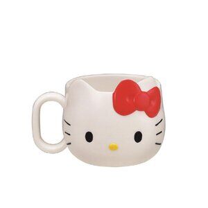 Hello Kitty Resin Mug | Brand New